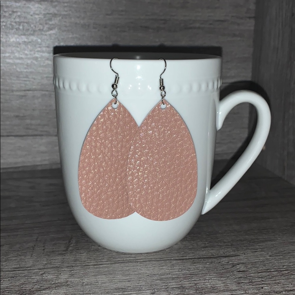 3/$15 Tear Drop Earrings